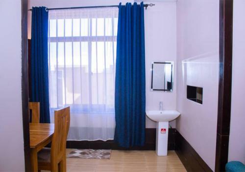 Apartamento Rosa Rest House Dodoma