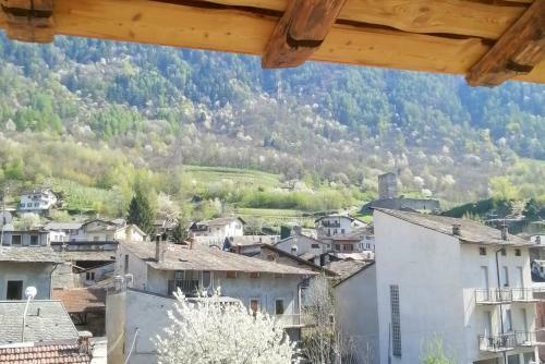 Curt Di Clement Eco Mobility Hotel
