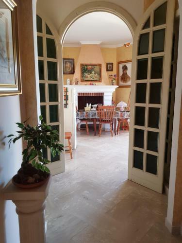 B&B Lu Sule