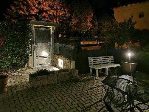Apartamento Residenza Le Torri