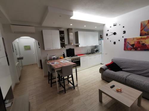 Apartamento Residenza Le Torri