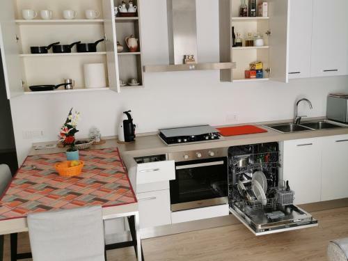 Apartamento Residenza Le Torri