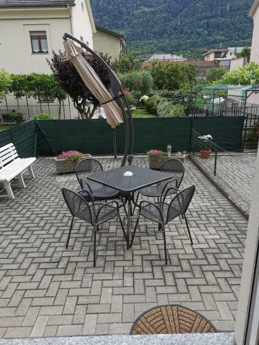 Apartamento Residenza Le Torri