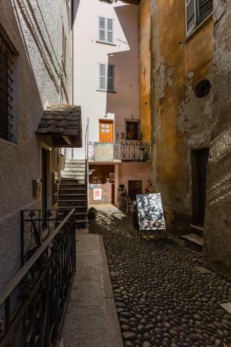Apartamento Appartamento Sant'agostino