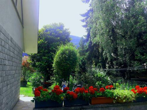 Casa Vacanze Santa Perpetua