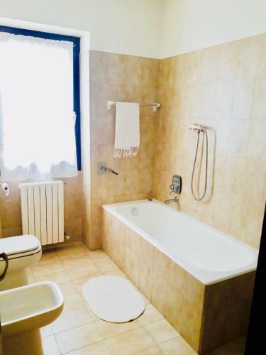 Casa Vacanze Santa Perpetua