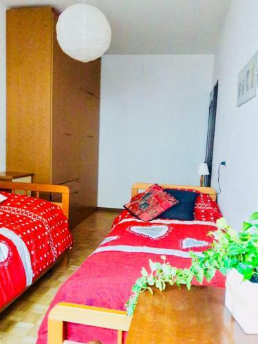 Casa Vacanze Santa Perpetua