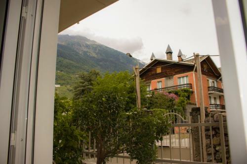 Apartamento Appartamento Incantevole Con Parcheggio Gratuito