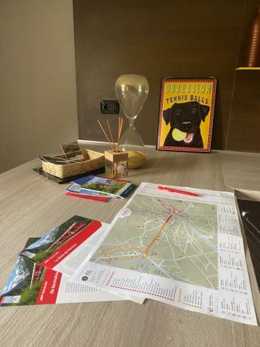 Apartamento Il Castellaccio