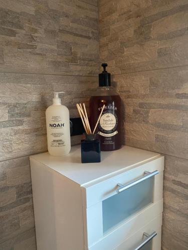 Apartamento Il Castellaccio