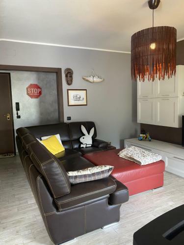 Apartamento Il Castellaccio