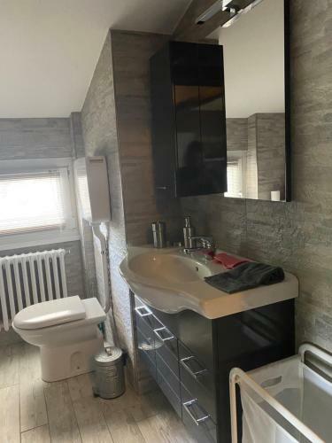 Apartamento Il Castellaccio
