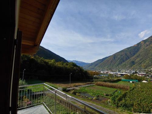 Apartamento Pisolo Selvaggio