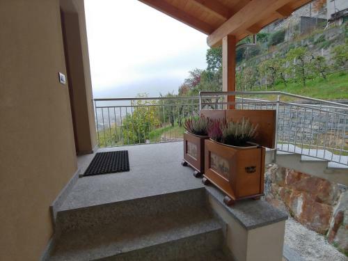 Apartamento Pisolo Selvaggio