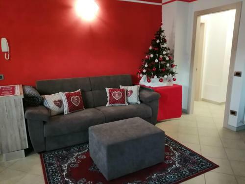 Apartamento Pisolo Selvaggio