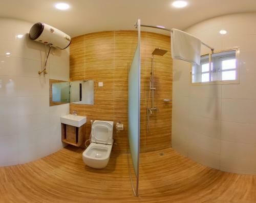 Hotel Centurion Apartments - Jabi