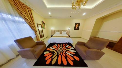 Hotel Centurion Apartments - Jabi