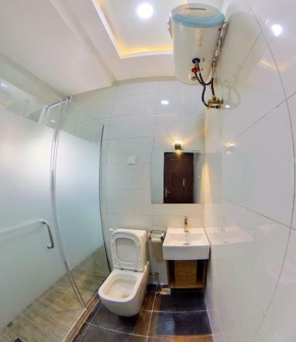 Hotel Centurion Apartments - Jabi
