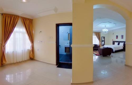 Hotel Centurion Apartments - Jabi