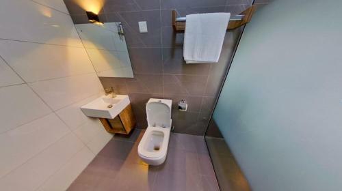 Hotel Centurion Apartments - Jabi