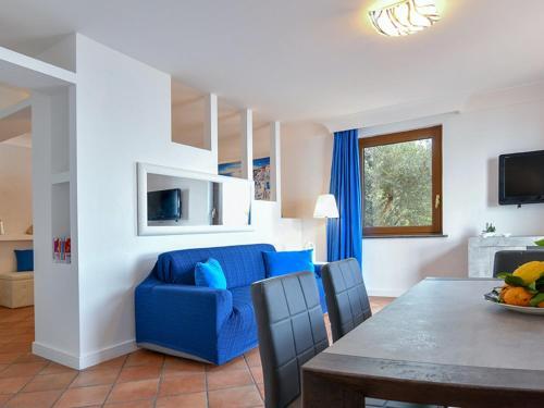 Locazione Turistica Relais Cacace