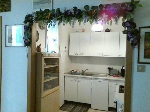 Apartamento A Casa Di Nonna