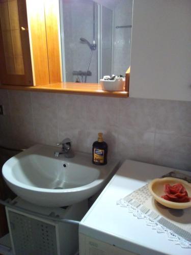 Apartamento A Casa Di Nonna