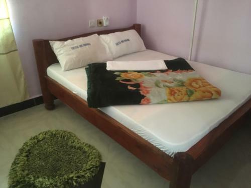 Hotel Dodoma Siesta Inn