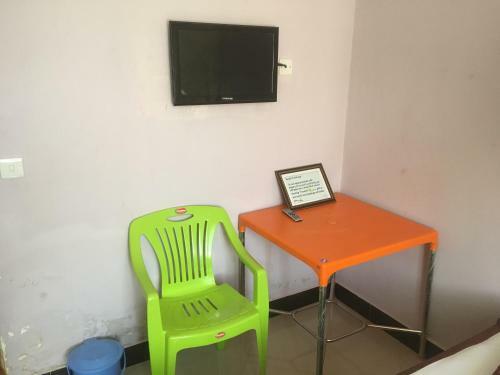 Hotel Dodoma Siesta Inn