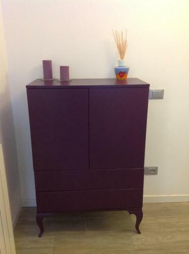 Apartamento Appartamento Elisa 50m Trenino Rosso