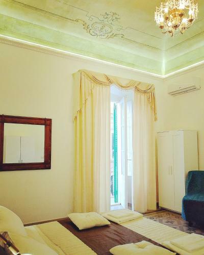 Hostal Le Suite Del Teatro Cucinino Privato