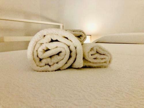 Apartamento Appartamento Etra - Delicious Taranto