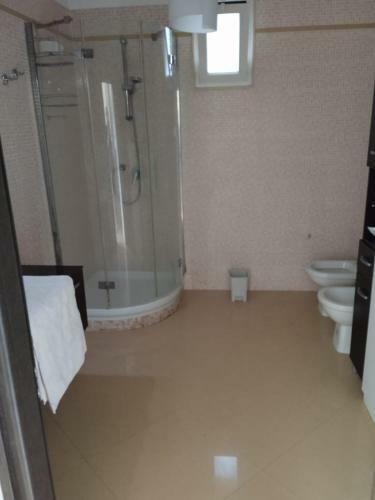 Hostal Casa Vacanze Breve Sosta