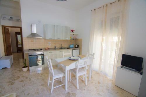 Apartamento Casa Vacanze Anna & Giulia