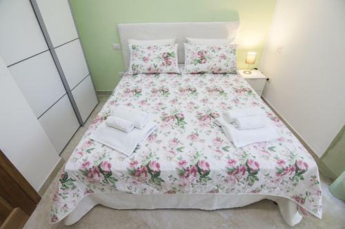 Apartamento Casa Vacanze Anna & Giulia