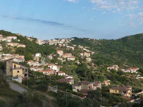 Apartamento Casa Vacanze Anna & Giulia