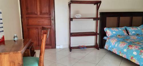 Hotel Marmara Guesthouse Entebbe