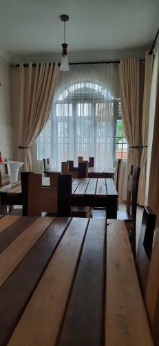 Hotel Marmara Guesthouse Entebbe
