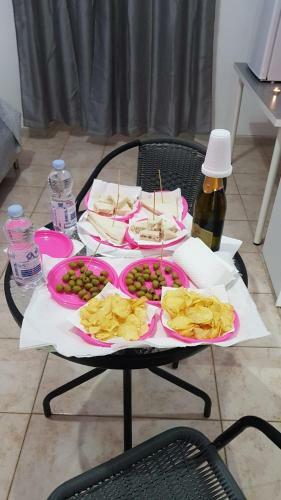 Bed & Breakfast Leo&italy's House