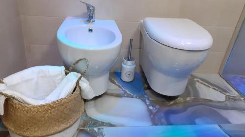 Bed & Breakfast Il Faro 17