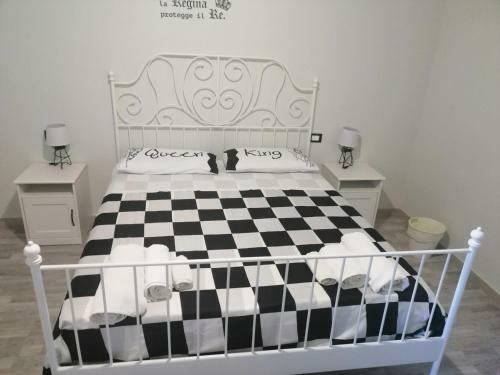 B&B Scacco Matto