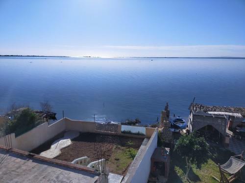 Villa Holiday Homes Tunisia Dar Nour