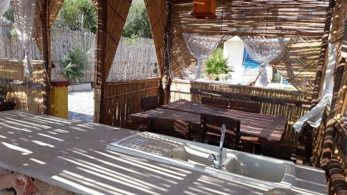 Villa Holiday Homes Tunisia Dar Nour