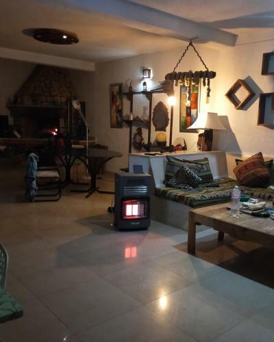 Villa Holiday Homes Tunisia Dar Nour