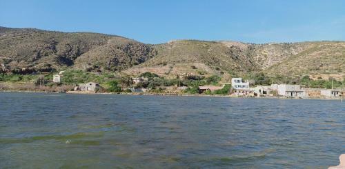 Villa Holiday Homes Tunisia Dar Nour