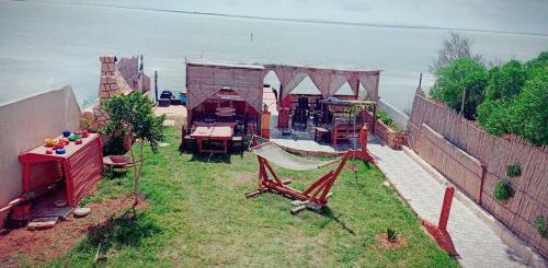 Villa Holiday Homes Tunisia Dar Nour
