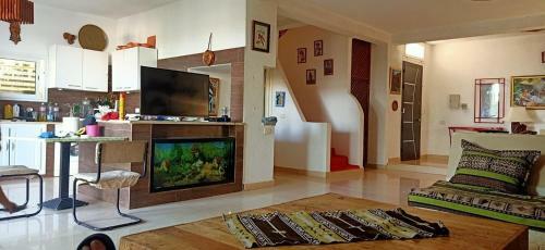 Villa Holiday Homes Tunisia Dar Nour