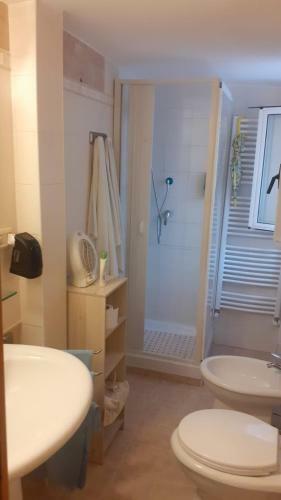 Apartamento Appartamento Con Vascaidromassaggio Taranto Centro