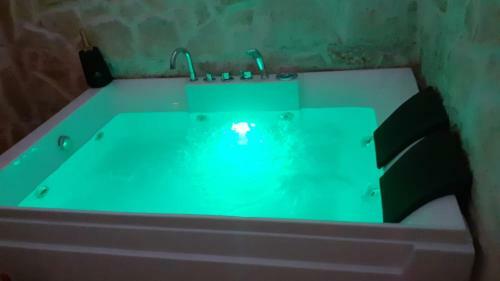 Apartamento Appartamento Con Vascaidromassaggio Taranto Centro