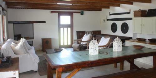 Apartamento Garden Route Trail Park